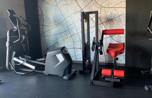 Warsaw Home Suites - Foto 34