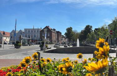 Ferienwohnungen Glückstadt - Foto 54