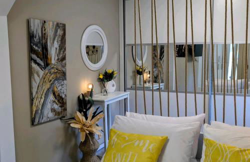 Vergina Luxury Apartment - Photo 1