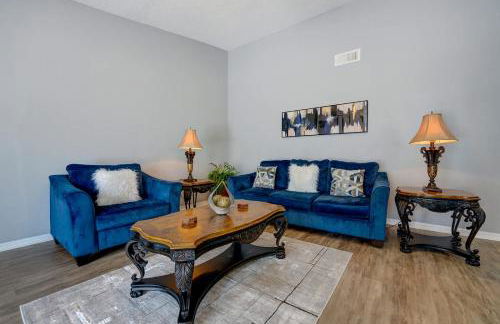 Charming Palm Bay Retreat with Garden - Foto 20