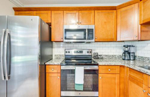 4 Mi to Busch Gardens Lovely Tampa Home! - Foto 10