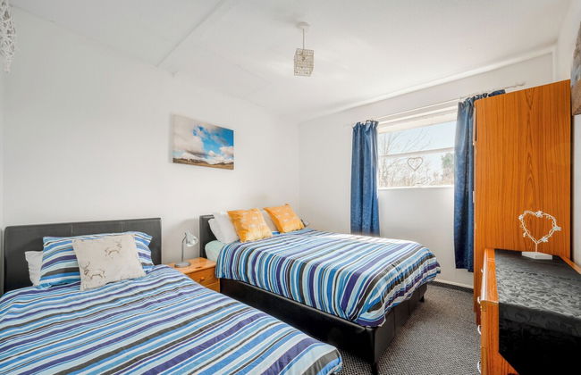 Cozy Chalet in Strathpeffer Highlands, River Views - Foto 2