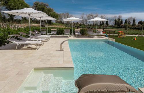 Luxury Villa Mei - SPA, Pool & Jacuzzi-Wedding - Foto 22