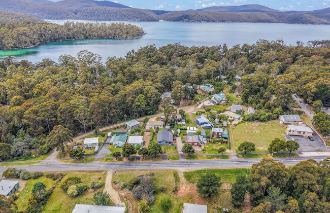 The Shack Port Arthur - Photo 34