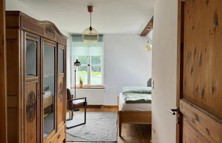 Ferienwohnung - Der Schwarzstorch - Photo 11