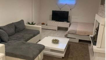 Studio dans une maison avec parking - Foto 4