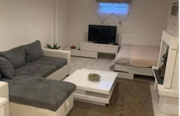 Studio dans une maison avec parking - Foto 4