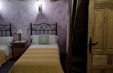 Anticca Rural hasta 11 personas - Foto 72