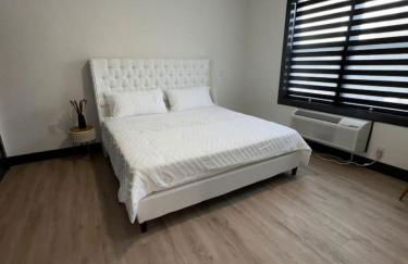 Spacious Apt 15 mins to NYC with Free Indoor Parking - Foto 23