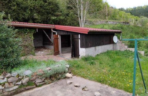 Maison de montagne vue magnifique - Foto 35