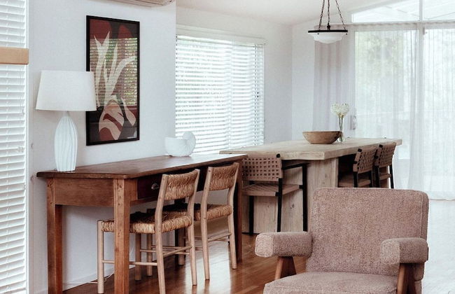 Pavilion Beach House - Foto 2