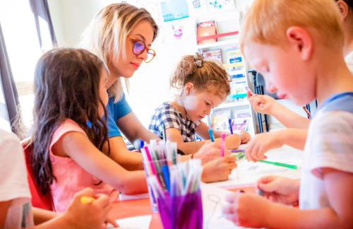 Résidence Club MMV Le Cœur des Loges - Foto 22