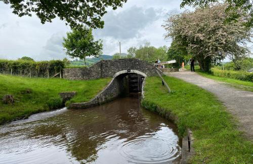 Pant Llwyd Farm - Foto 35