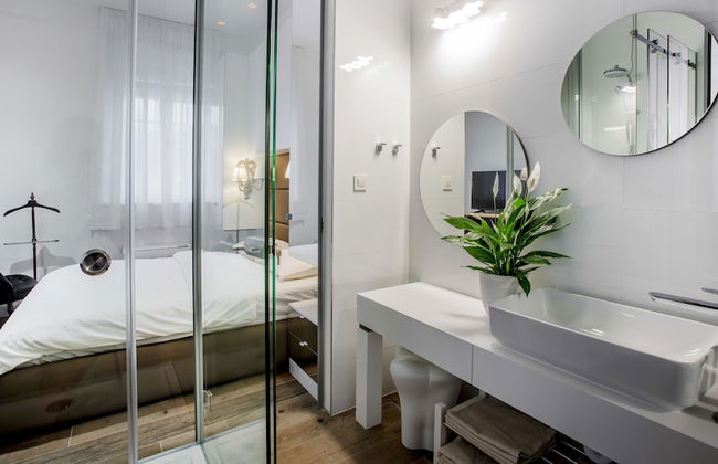 Ah Design Apartments - Foto 18