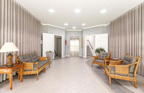 Jurerê Summer - Vista do Mar - Próximo Vila Gastronômica - Photo 35