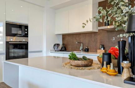 ASTER design & spa apartment - Foto 7