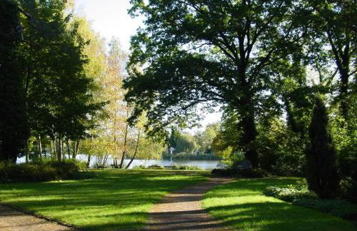 Maaß'ens Ferienhaus - Foto 19