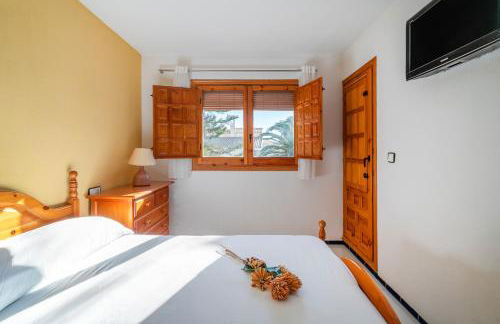 Casa en la playa con piscinas costa - Foto 13