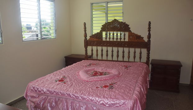 Farm Villa Estancia - Foto 5, Habitación