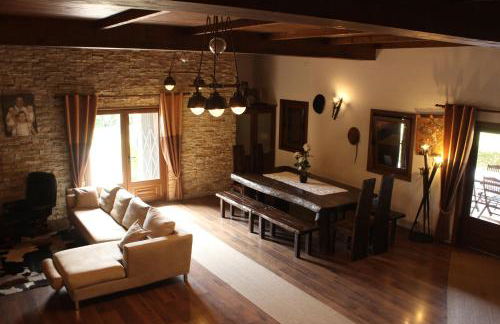 Quinta Sobral Prestige - Rustic House - Photo 4