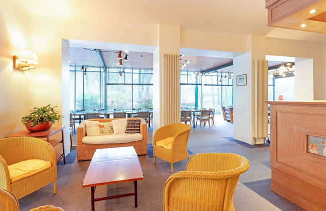 Pet-friendly Escape in Fauvillers - Foto 13