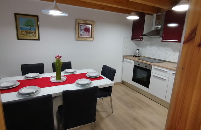 Vacation house Luce - Foto 9