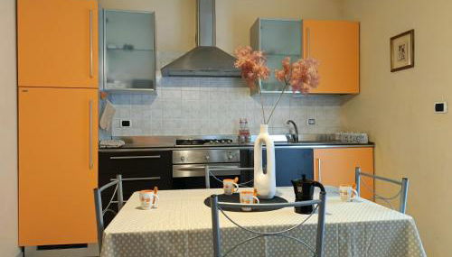 Appartamento Davide - In Centro a San Benedetto del Tronto - Photo 2, stove