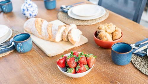 Tiny House Long-term en remote work near Valencia - Foto 4