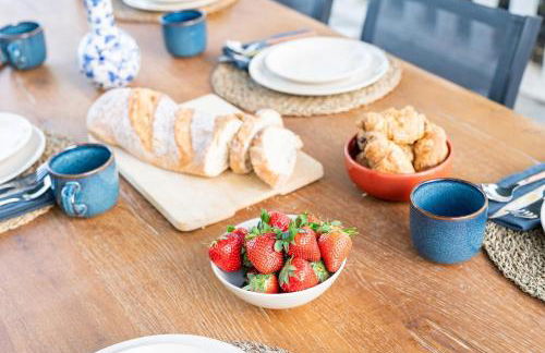 Tiny House Long-term en remote work near Valencia - Foto 4