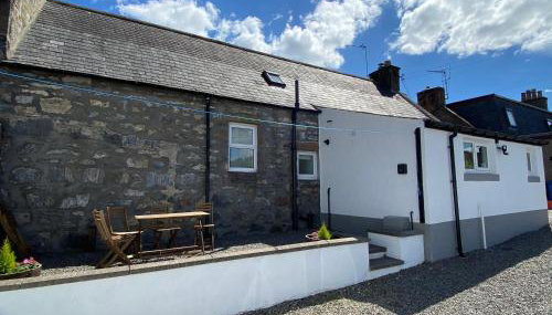 Islas Cottage, a home in the Heart of Speyside - Foto 3