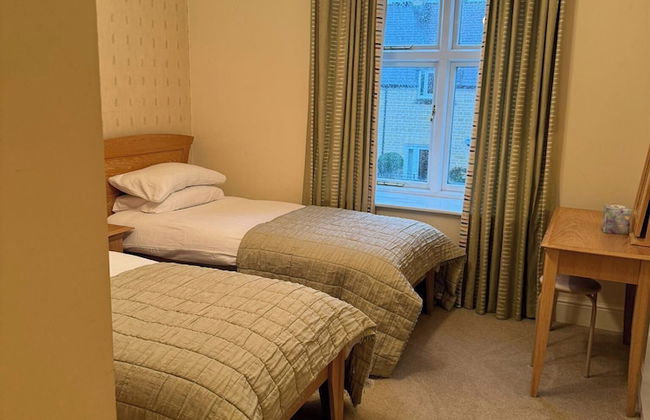 Executive Apartment, Woodford Mill, Witney - Foto 4