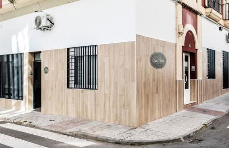 Apartamentos LUXURY SUITES MERLOT - Foto 7