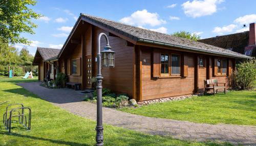 Küstenhaus Kormoran - Foto 2