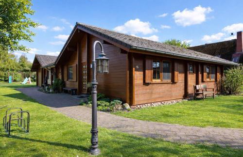 Küstenhaus Kormoran - Foto 2