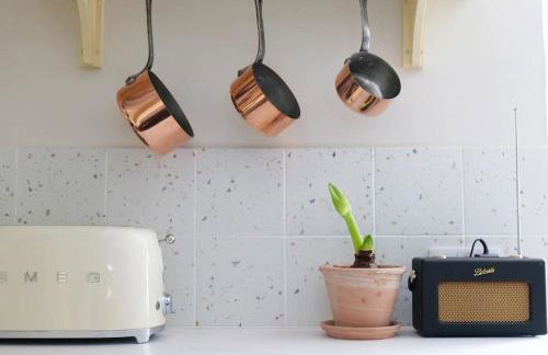 Wheelwright House - Foto 18