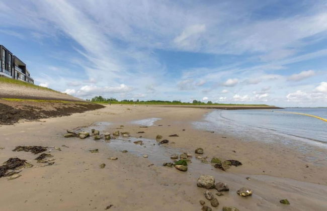 Seaside Retreat, Sint-annaland - Foto 32