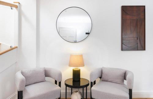 Beautiful 3-Bedroom House on the Edge of Hyde Park - Foto 22