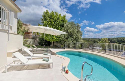 Bendinat Golf Villa - Foto 6