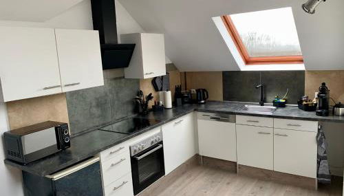 Ferienwohnung Eifel-Life - Foto 3