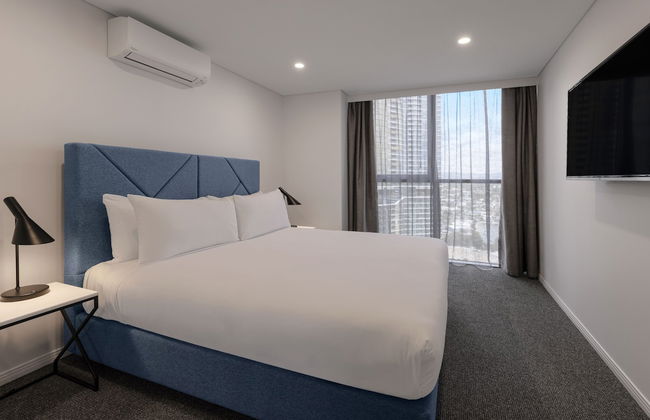 Meriton Suites Broadbeach, Gold Coast - Foto 13