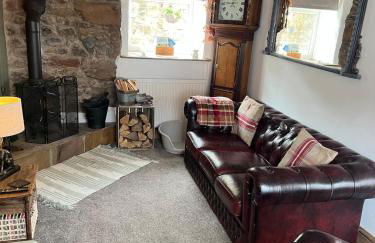 Nettle Cottage - Foto 44