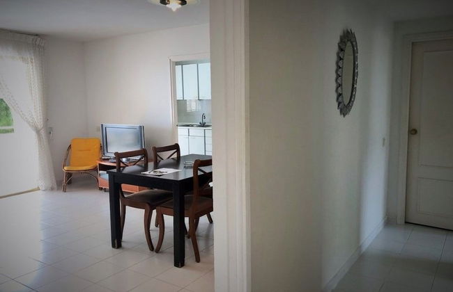 Apartamento con vistas al mar y piscina en Playa de Aro - Foto 17