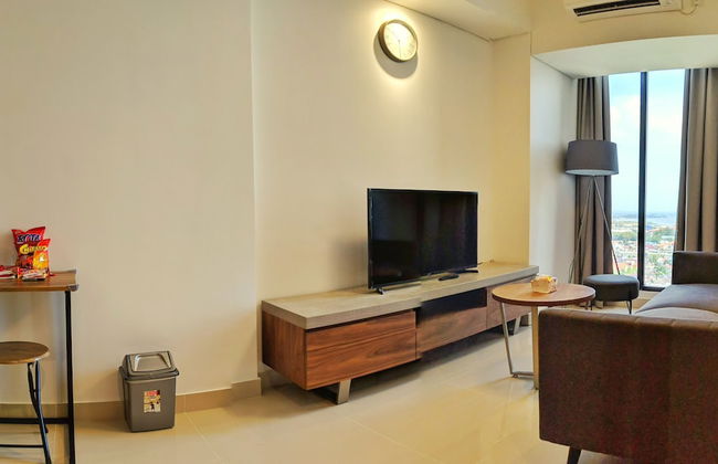 Lovina at Pollux Meisterstadt - Foto 15