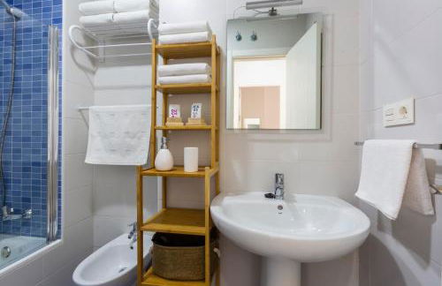 LUMINOSO APARTAMENTO en el centro de Cádiz - Foto 33