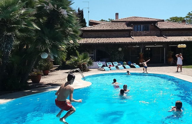 All'ombra del palmeto - Foto 31