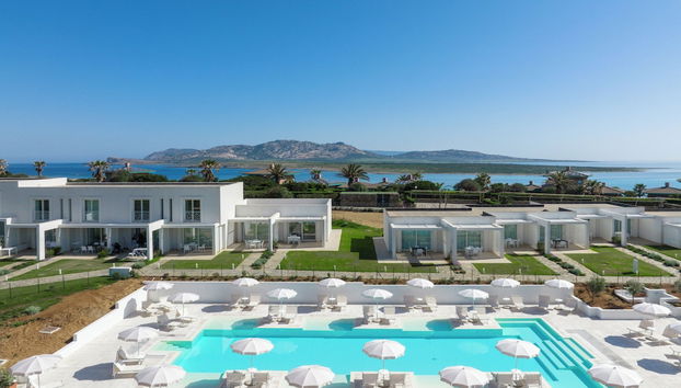 Capo Falcone Apartments - Foto 2, Imagen principal