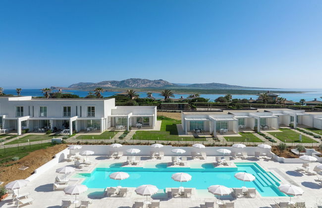 Capo Falcone Apartments - Foto 1