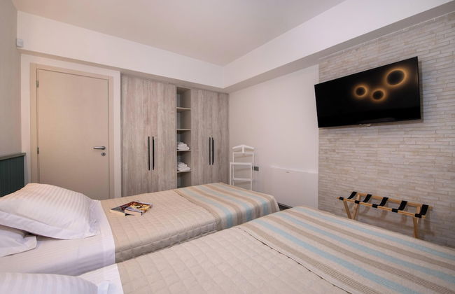 Flos Apartments - Foto 17