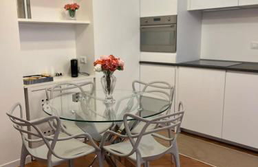 Casa Vercelli delizioso bilocale moderno nella vecchia Milano - Foto 15