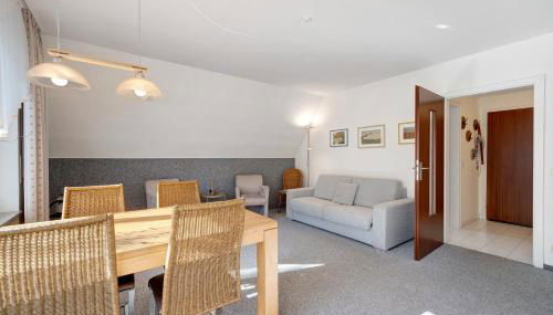 2 Zimmer Wohnung, mit Sonnenterasse - Foto 5